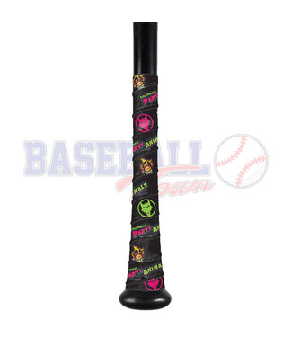 VUKGRIPZ Party Animals Bat Grip