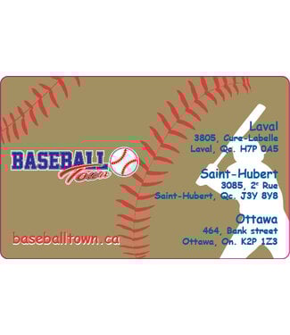 Membership Card