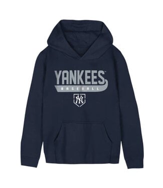 Nike Hoodie Junior Target Base Hood des Yankees de New York