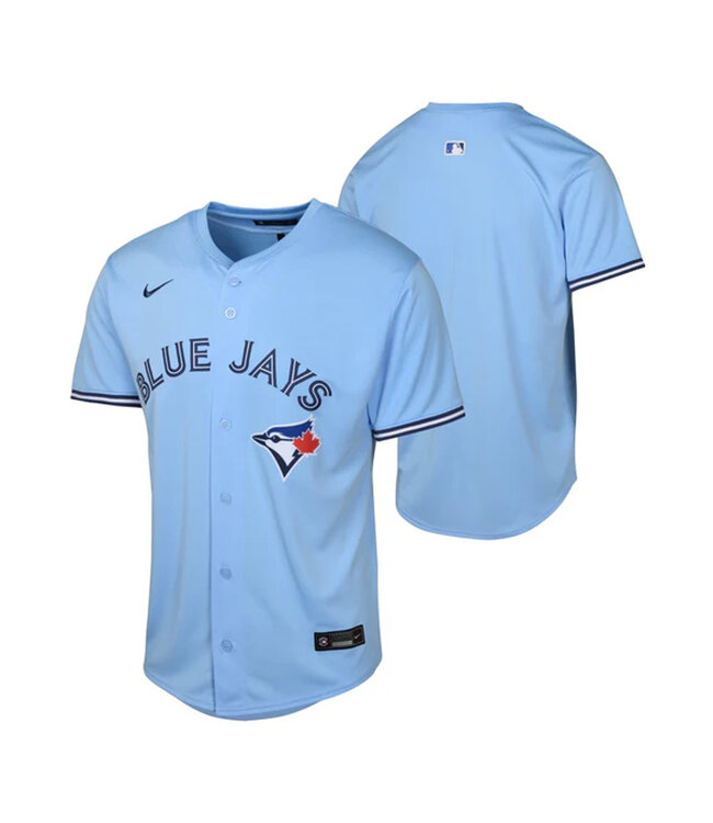 Nike Chemise Junior MLB Limité Alt 1 des Blue Jays de Toronto