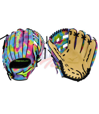 MIZUNO Pro Select Dreamy 11.75" Baseball Glove