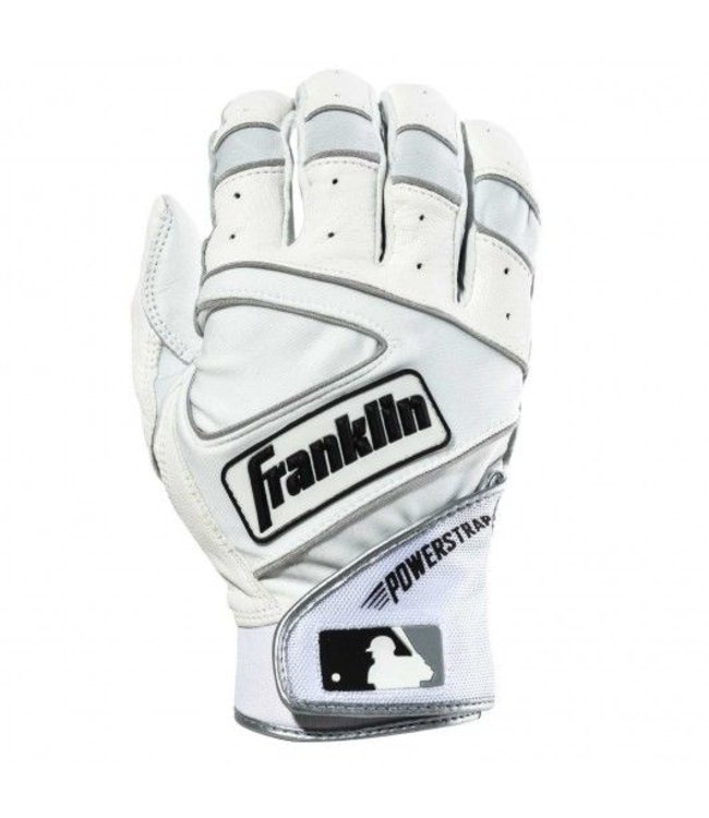 The Powerstrap Adult Franklin Batting Glove