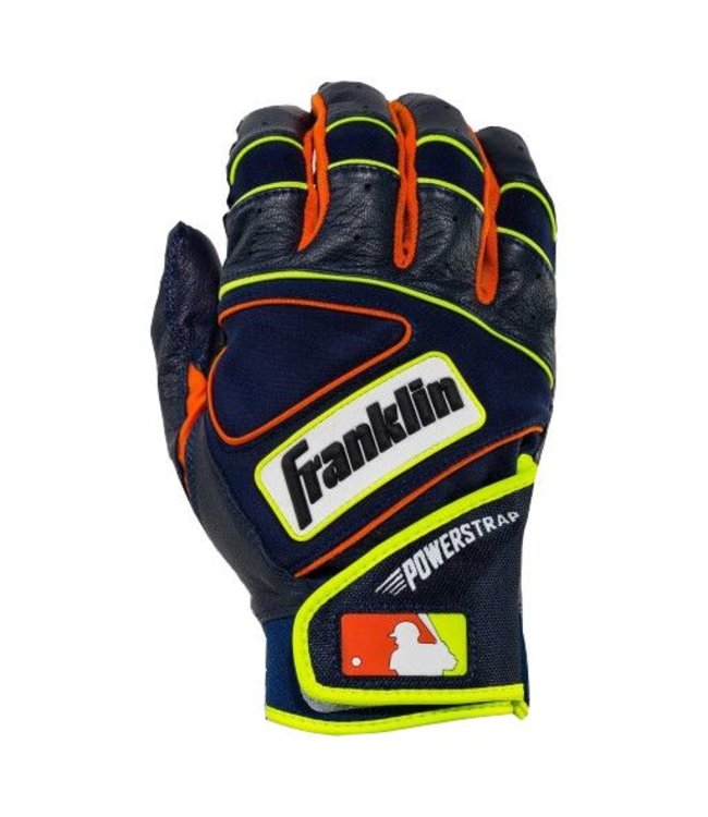 The Powerstrap Adult Franklin Batting Glove