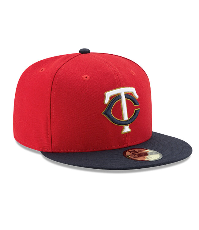 5950 Minnesota Twins Alt. 2 2017 Cap