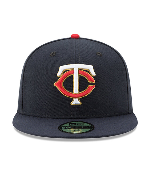 5950 Minnesota Twins Alt. Cap