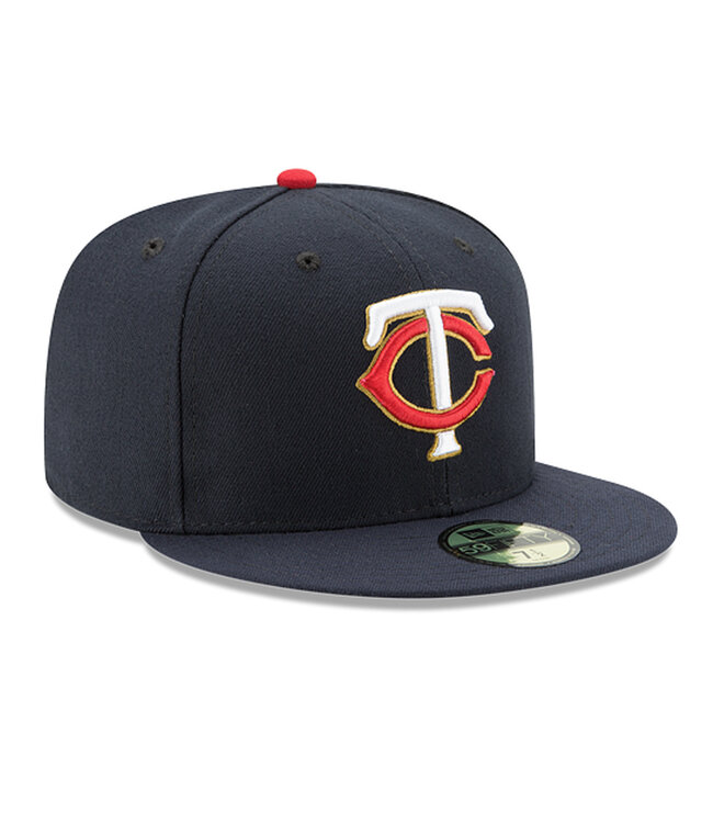 5950 Minnesota Twins Alt. Cap
