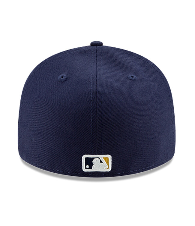 5950 Milwaukee Brewers Alt. Low Profile Cap
