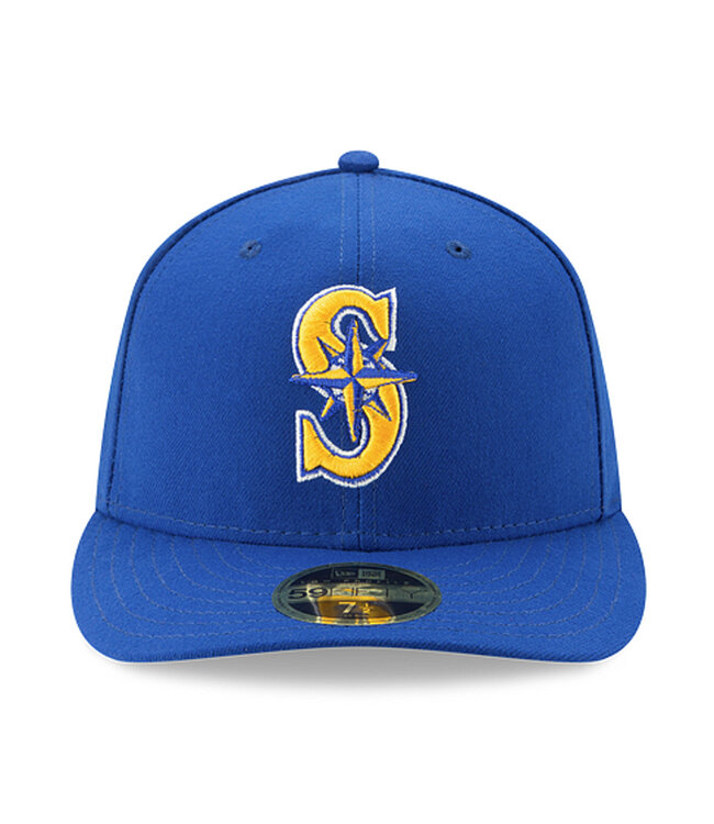 Casquette 5950 Alt. 2 2017 des Mariners de Seattle