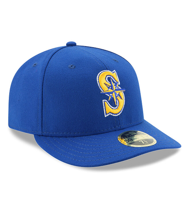 5950 Seattle Mariners Alternate 2 2017 Cap