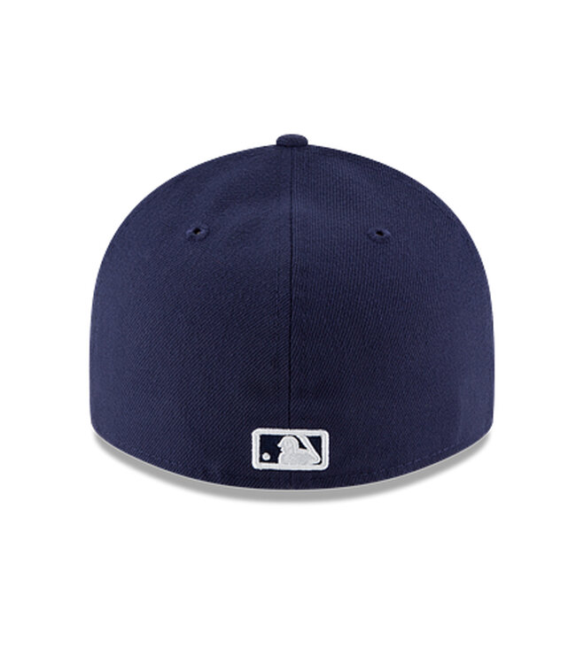 5950 San Diego Padres Home 2017 Low Profile Cap