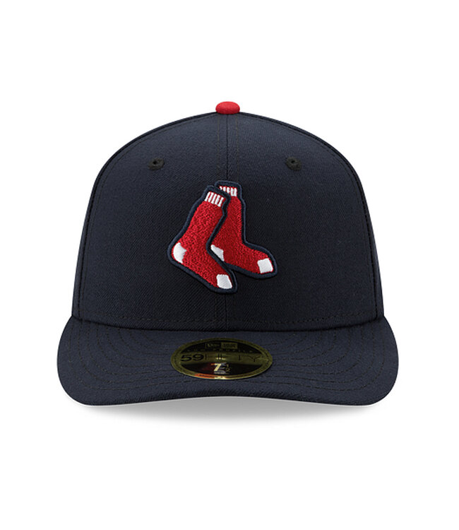 Casquette 5950 Profil Bas Alt. 2017 des Red Sox de Boston