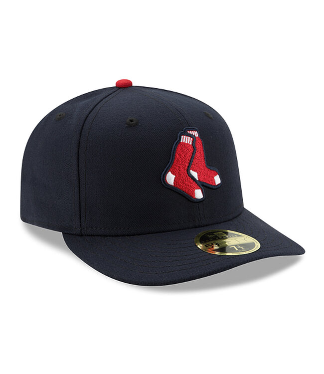 Casquette 5950 Profil Bas Alt. 2017 des Red Sox de Boston