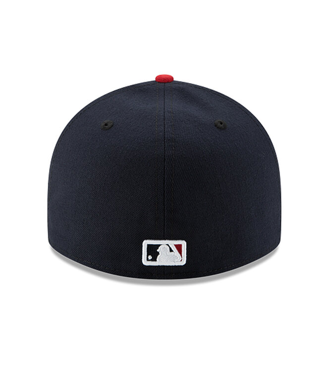 Casquette 5950 Profil Bas Alt. 2017 des Red Sox de Boston