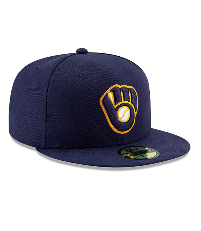 5950 Milwaukee Brewers Alt. 2 2019 Cap