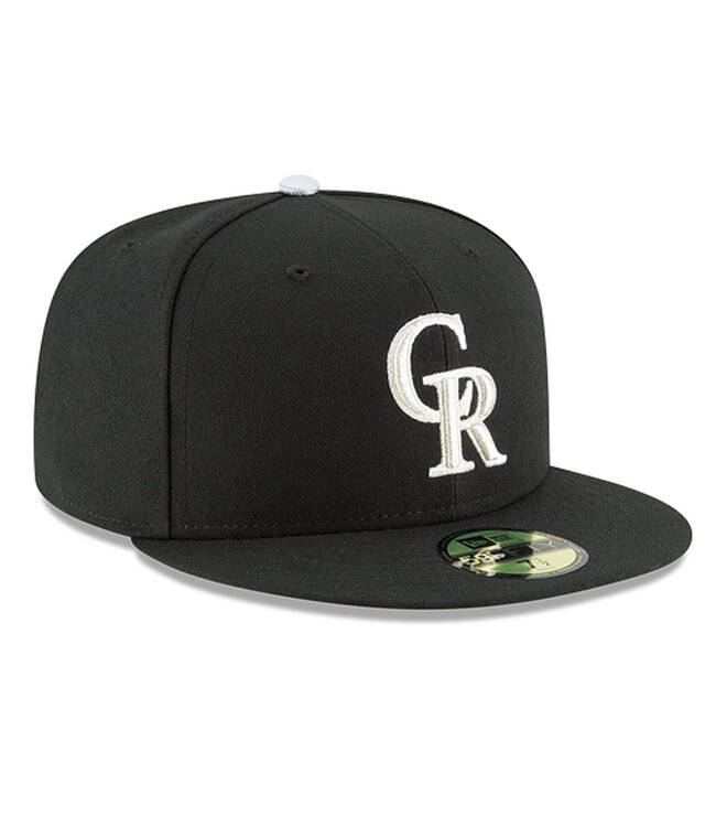 5950 Colorado Rockies Alt. 3 2018 Cap