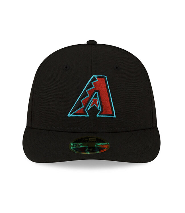 5950 Arizona Diamondbacks Alt. Low Profile Cap