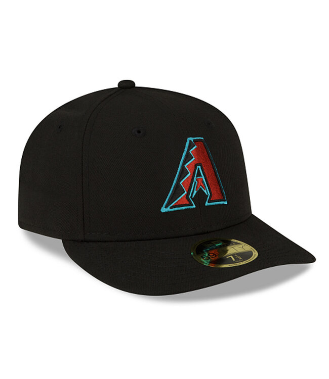 Casquette Profil Bas 5950 Alt. des Diamondbacks d'Arizona