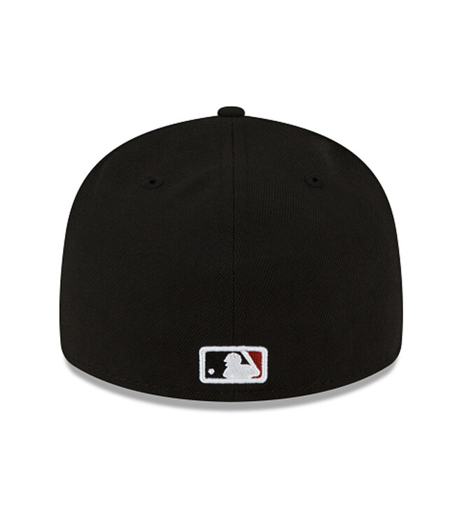 Casquette Profil Bas 5950 Alt. des Diamondbacks d'Arizona