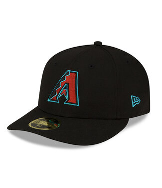 NEW ERA 5950 Arizona Diamondbacks Alt. Low Profile Cap