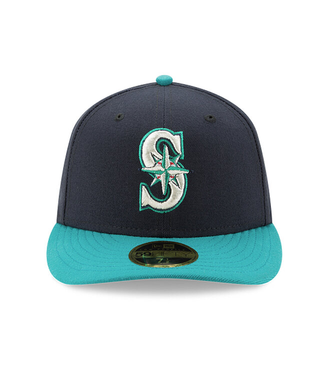 5950 Seattle Mariners Alt. Low Profile Cap