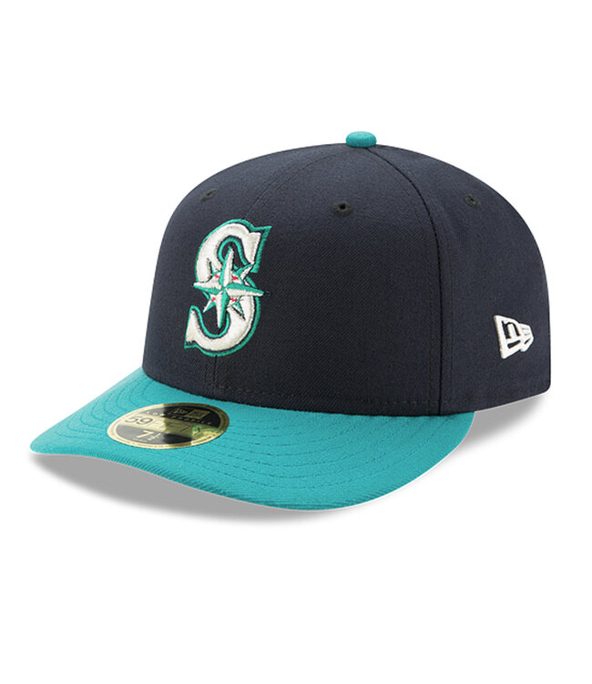 Casquette Profil Bas 5950 Alt. des Mariners de Seattle