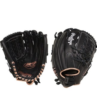 RAWLINGS R9SB125-18B R9 12.5" Softball Glove