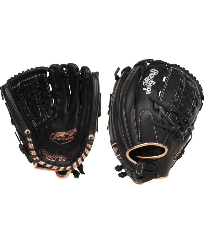 Gant de Softball R9 12.5" R9SB125-18B