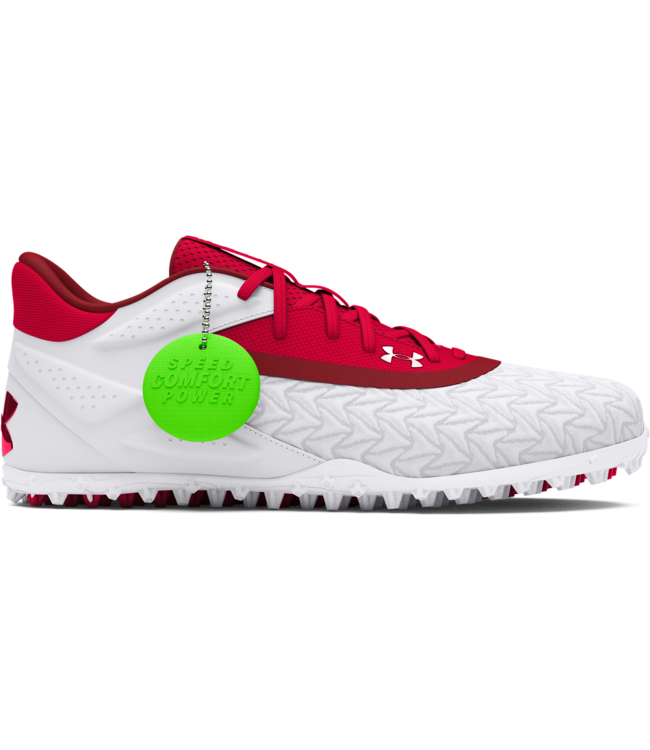 Souliers Turf pour Homme UA Yard 3.0