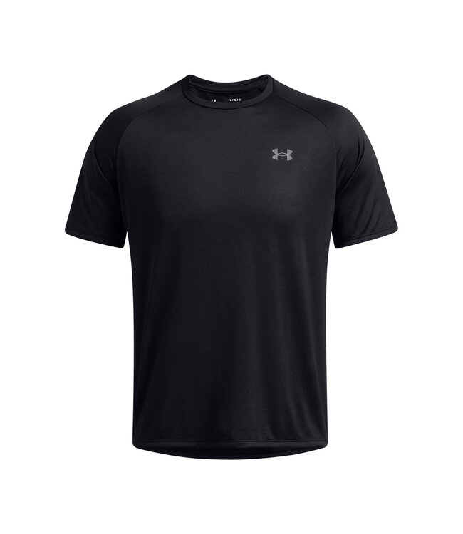 Chandail à Manches Courtes UA Tech 2.0 pour Homme