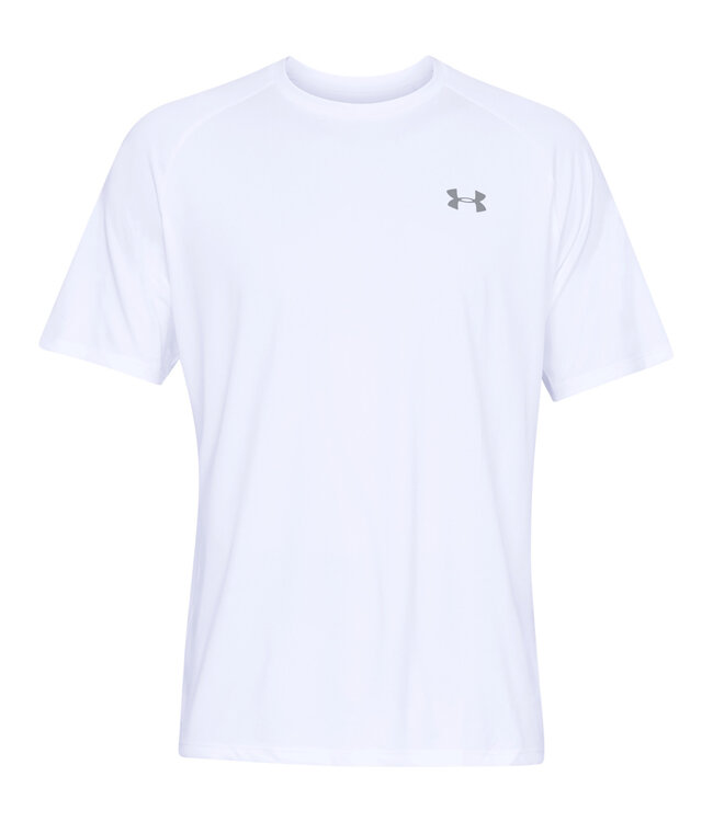 UA Tech 2.0 Short Sleeve Men's Tee
