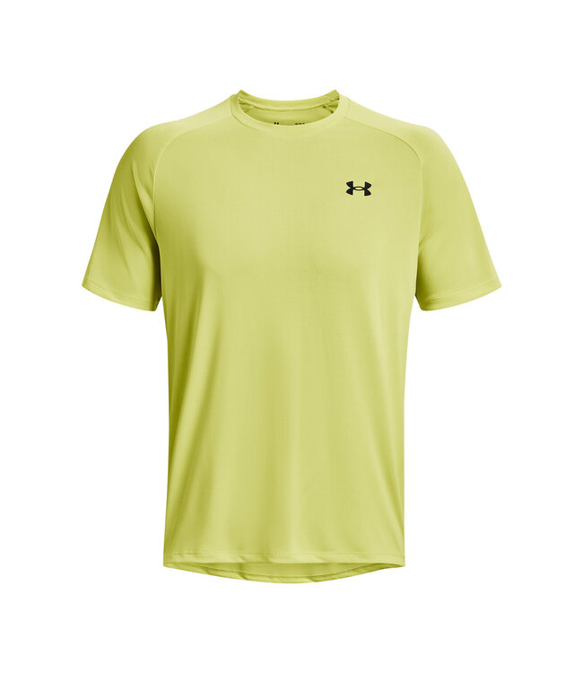 Chandail à Manches Courtes UA Tech 2.0 pour Homme