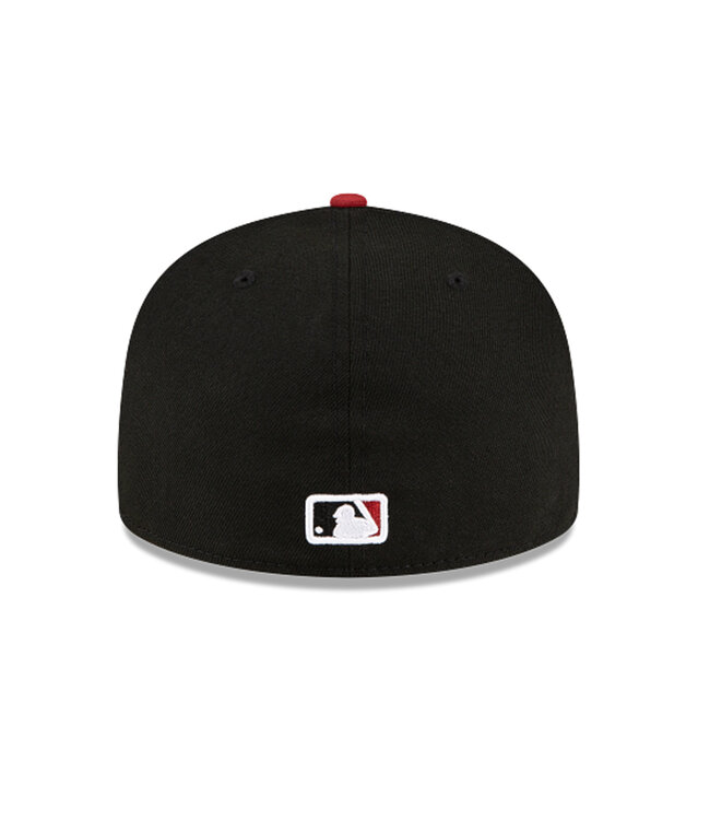 Casquette 5950 Road 2024 des Diamondbacks d'Arizona