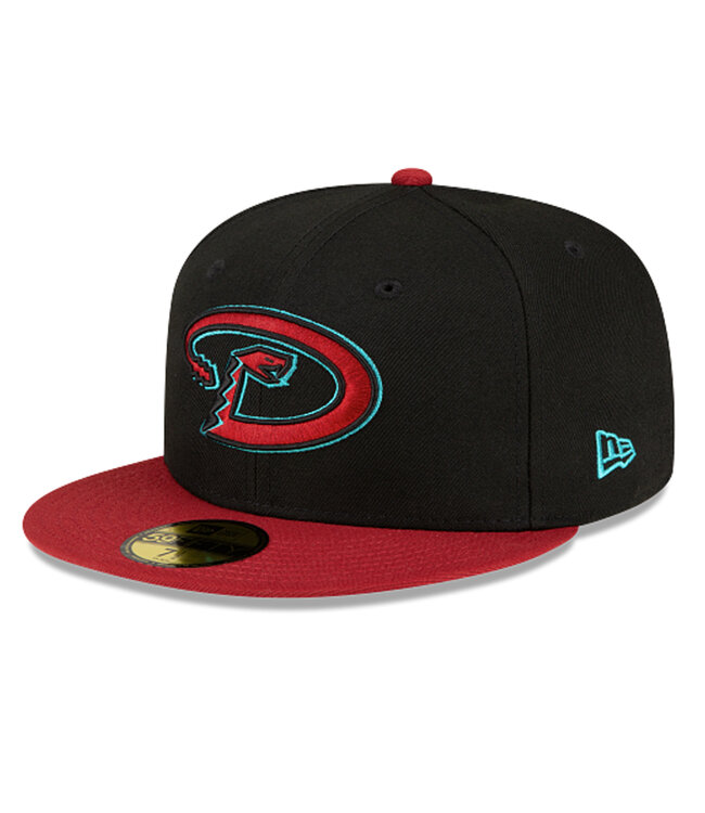 5950 Arizona Diamondbacks Road 2024 Cap