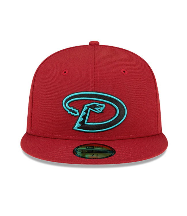 5950 Arizona Diamondbacks Alt. 2 2024 Cap