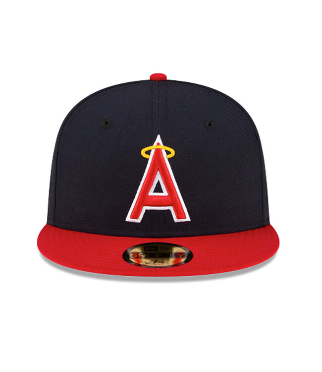5950 Los Angeles Angels Alt. 2024 Cap