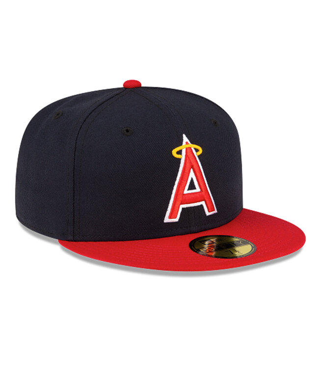 Casquette 5950 Alt. 2024 des Angels de Los Angeles