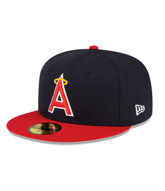 NEW ERA 5950 Los Angeles Angels Alt. 2024 Cap
