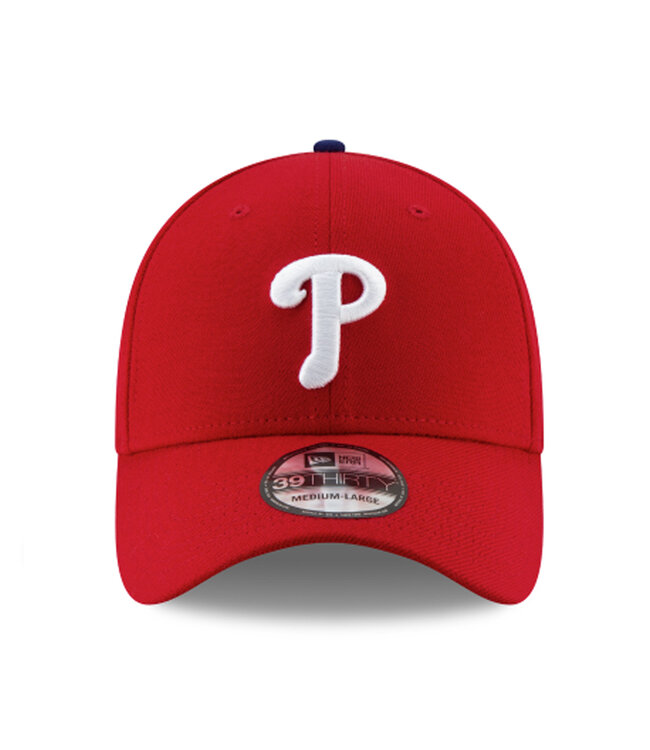 3930 Team Classic Philadelphia Phillies Game Cap