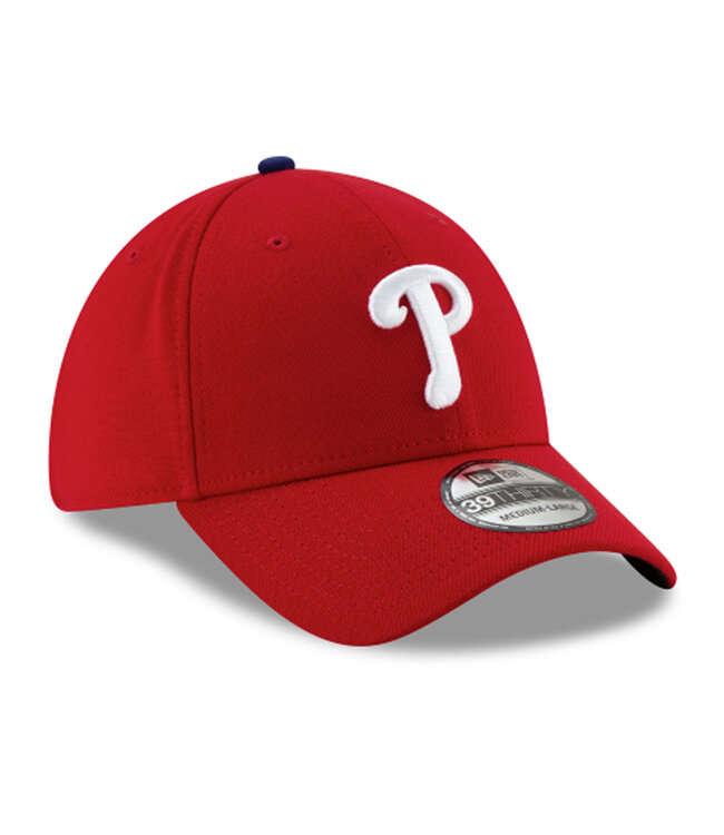 3930 Team Classic Philadelphia Phillies Game Cap