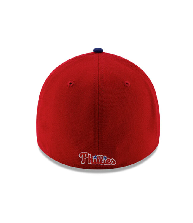 3930 Team Classic Philadelphia Phillies Game Cap