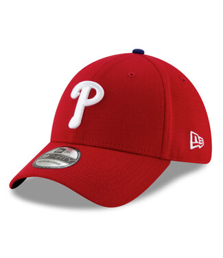 NEW ERA 3930 Team Classic Philadelphia Phillies Game Cap