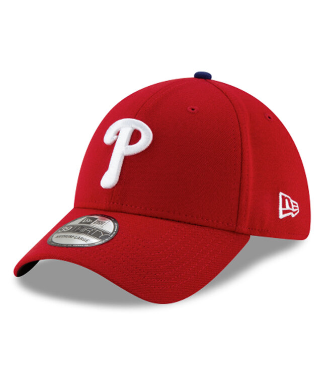Casquette 3930 Team Classic Game des Phillies de Philadelphie