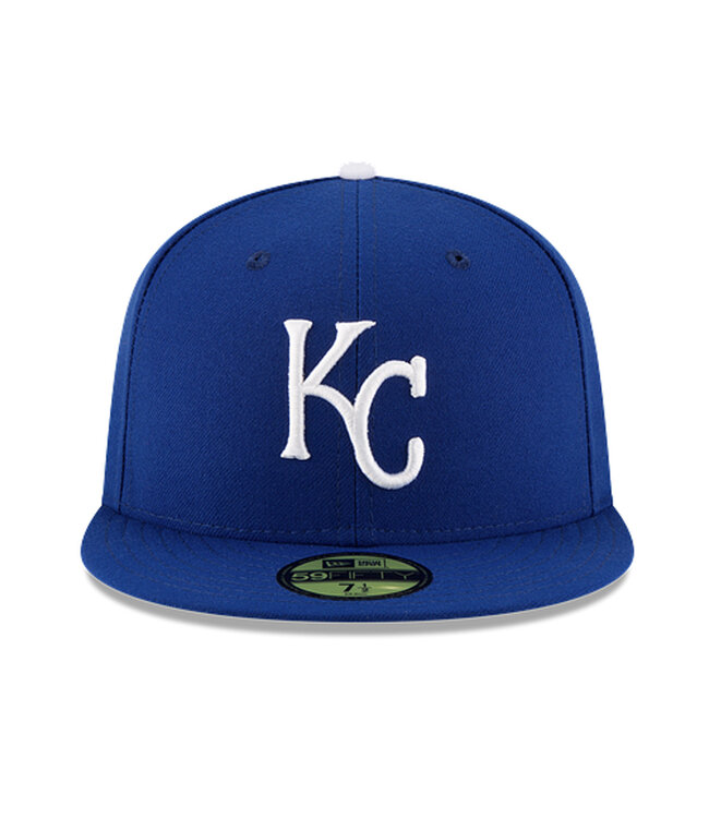 Casquette Enfant 5950 Authentic 2017 des Royals de Kansas