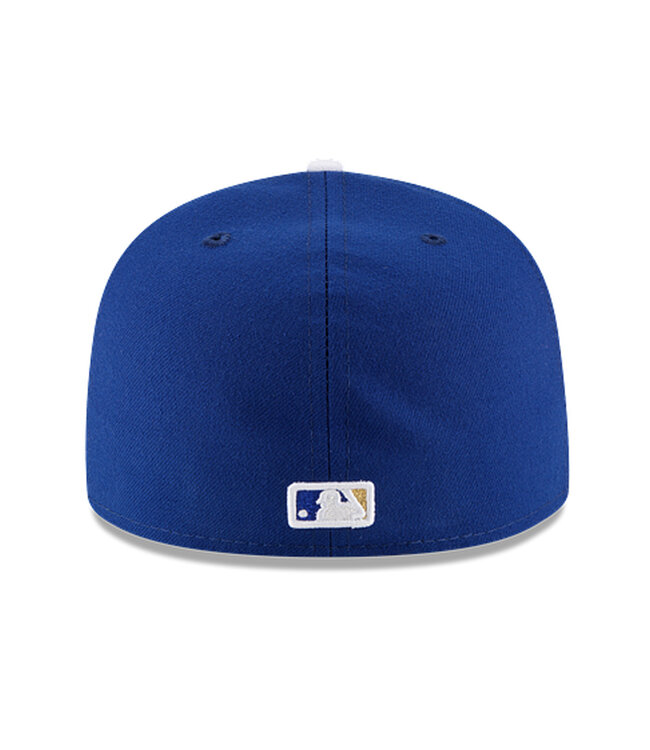 Casquette Enfant 5950 Authentic 2017 des Royals de Kansas