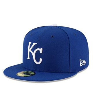 NEW ERA Casquette Enfant 5950 Authentic 2017 des Royals de Kansas
