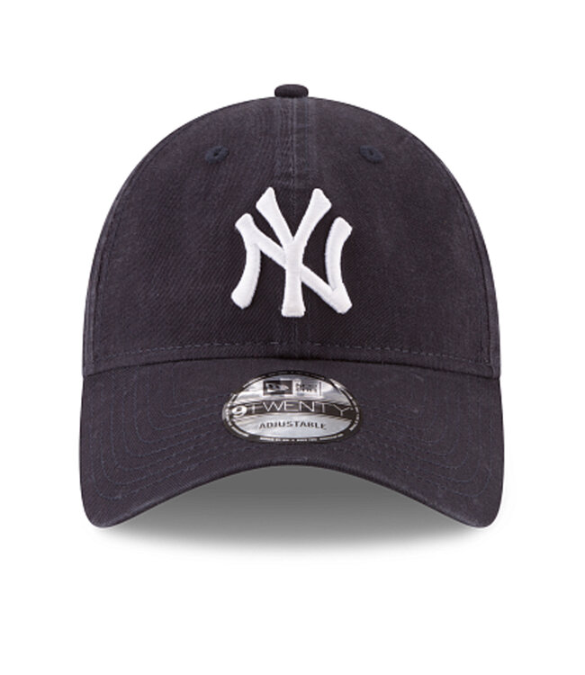 Casquette MLB Core Classic 20 des Yankees de New York