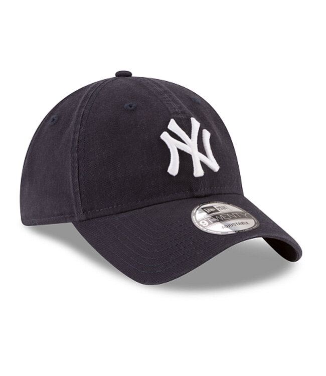 Casquette MLB Core Classic 20 des Yankees de New York
