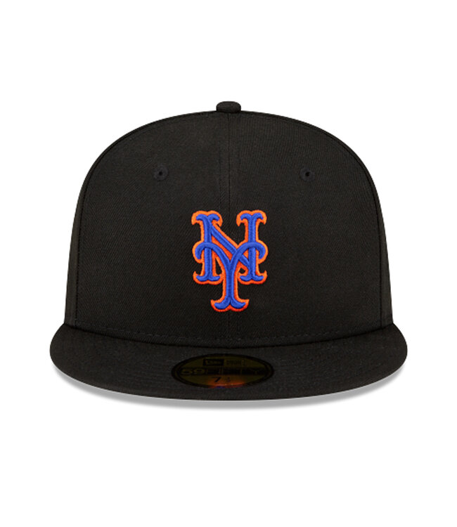 Casquette 5950 Alt. 2024 des Mets de New York