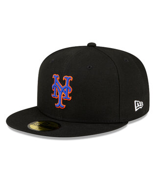 NEW ERA Casquette 5950 Alt. 2024 des Mets de New York