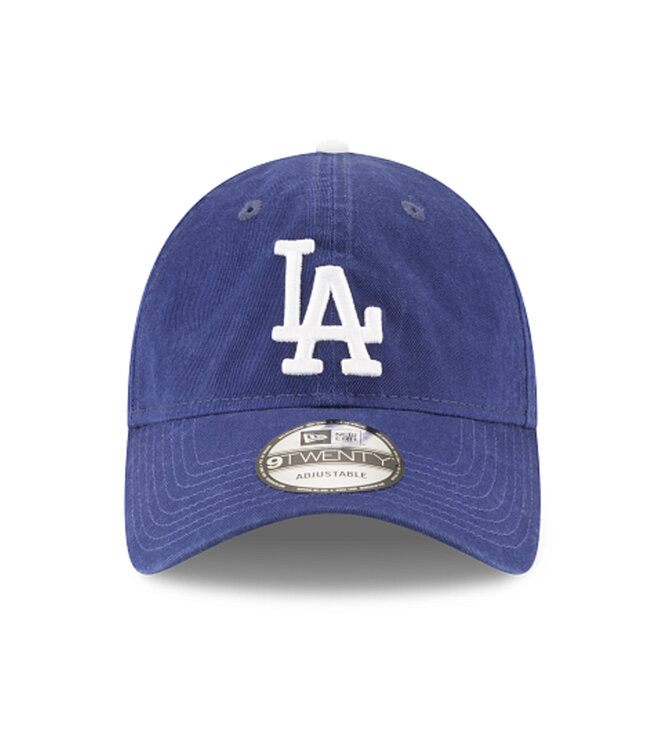 Casquette MLB Core Classic des Dodgers de Los Angeles